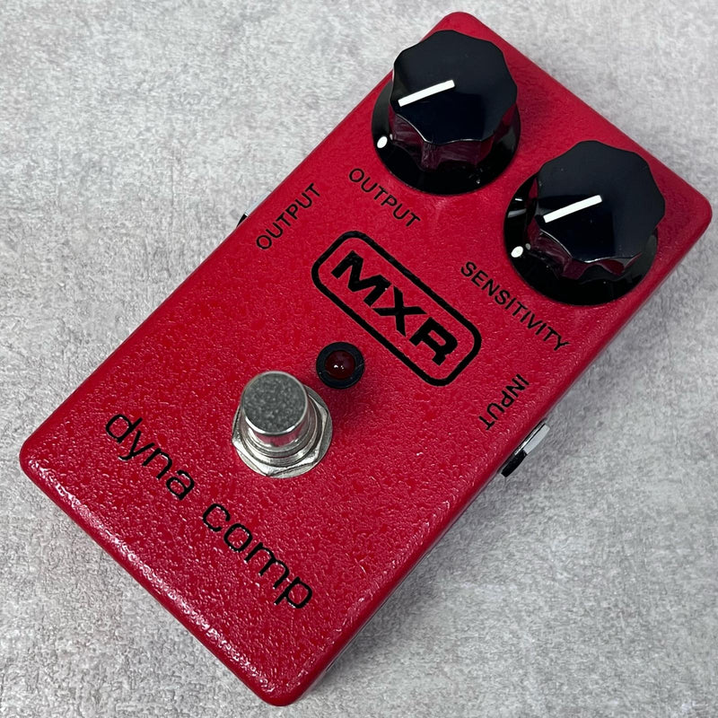 MXR M102 Dyna Comp【加古川店】