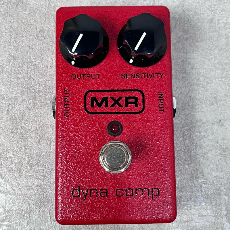 MXR M102 Dyna Comp【加古川店】