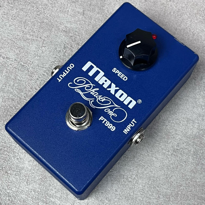 Maxon PT999 Phase Tone Reissue【加古川店】