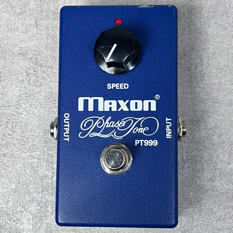 Maxon PT999 Phase Tone Reissue【加古川店】