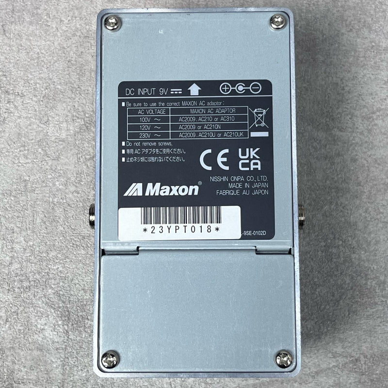 Maxon PT999 Phase Tone Reissue【加古川店】