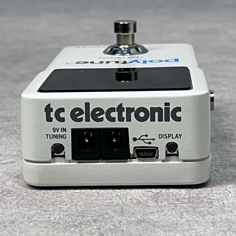 tc electronic Polytune 3【加古川店】