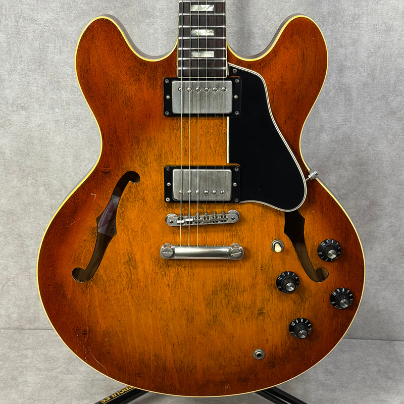 Gibson 1979 ES-335TD Refinished【加古川店】