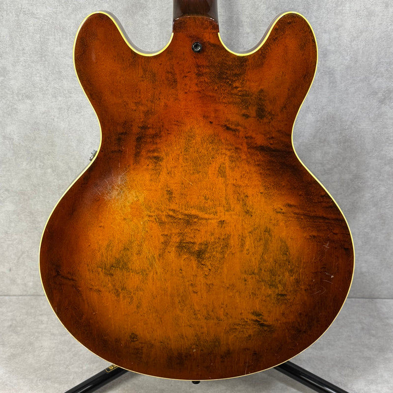 Gibson 1979 ES-335TD Refinished【加古川店】