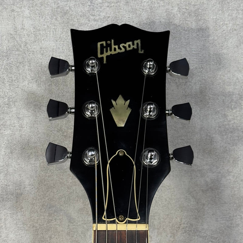 Gibson 1979 ES-335TD Refinished【加古川店】