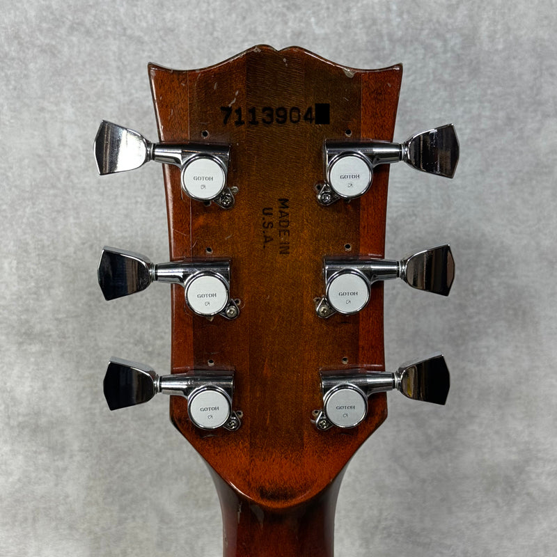 Gibson 1979 ES-335TD Refinished【加古川店】