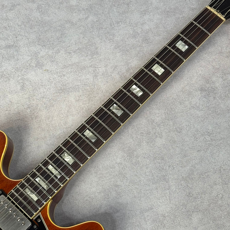 Gibson 1979 ES-335TD Refinished【加古川店】