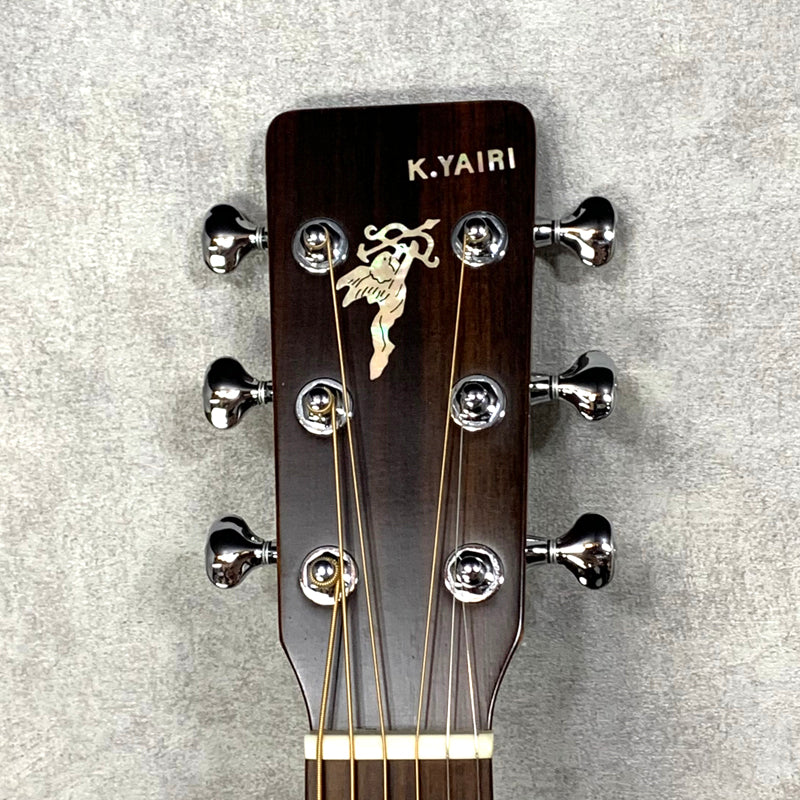 K.Yairi SO-MH1 w/PU【加古川店】