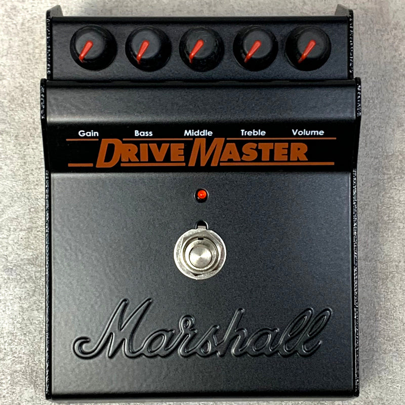Marshall Drivemaster Reissue【加古川店】