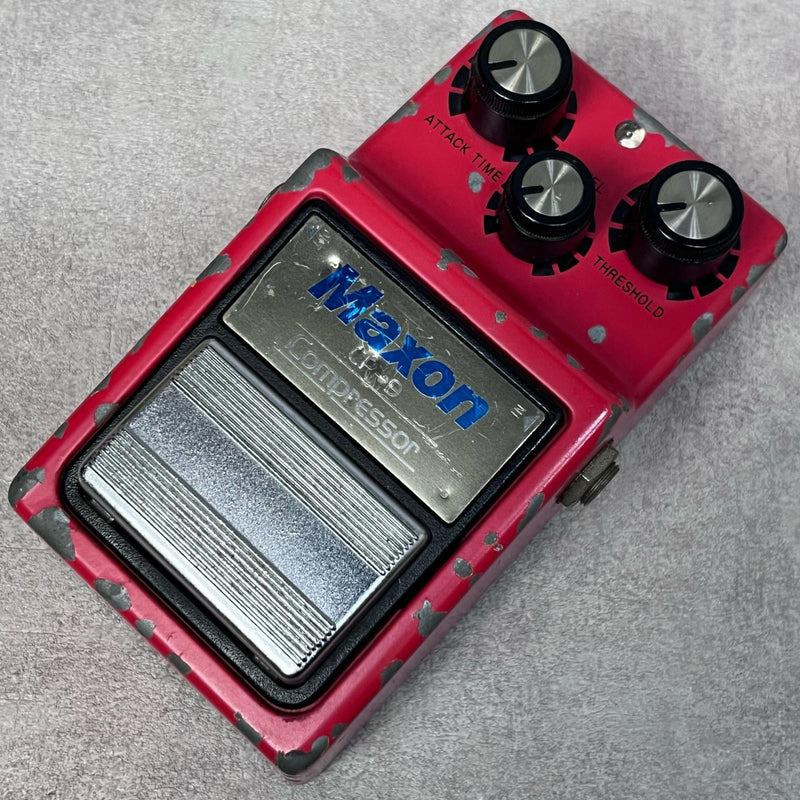 Maxon CP-9 Compressor【加古川店】