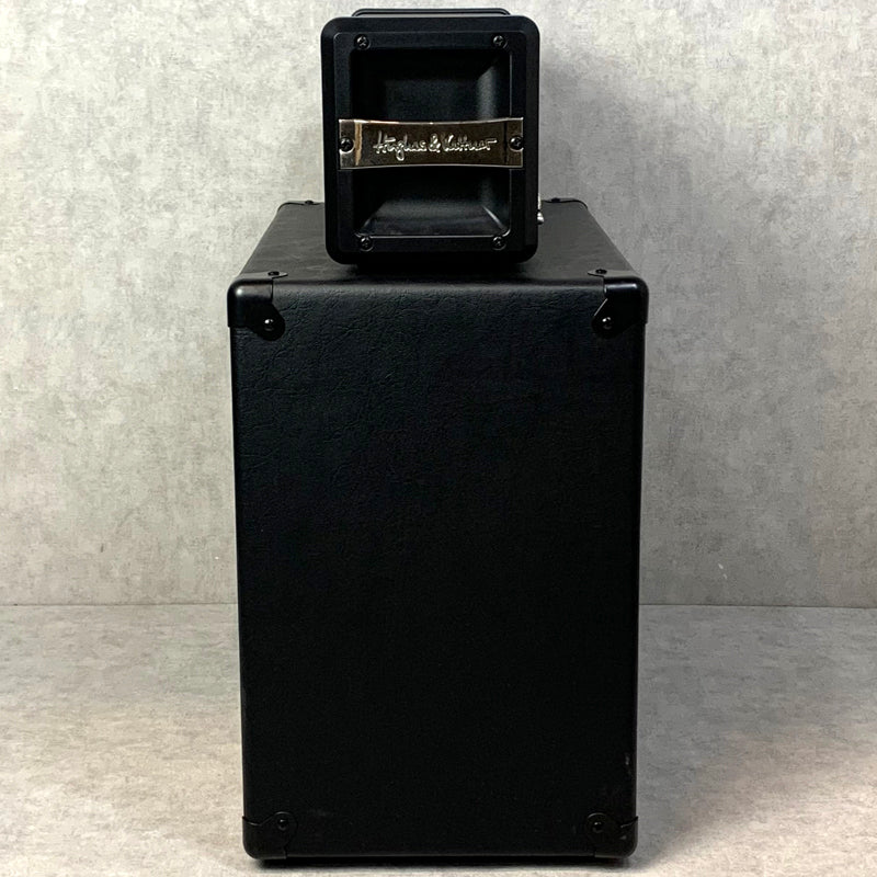 Hughes&Kettner GrandMeister Deluxe 40 & TM 112 & FSM432 MKIII【加古川店】