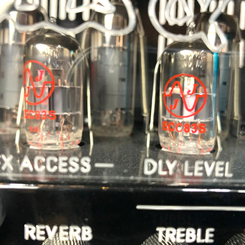 Hughes&Kettner GrandMeister Deluxe 40 & TM 112 & FSM432 MKIII【加古川店】
