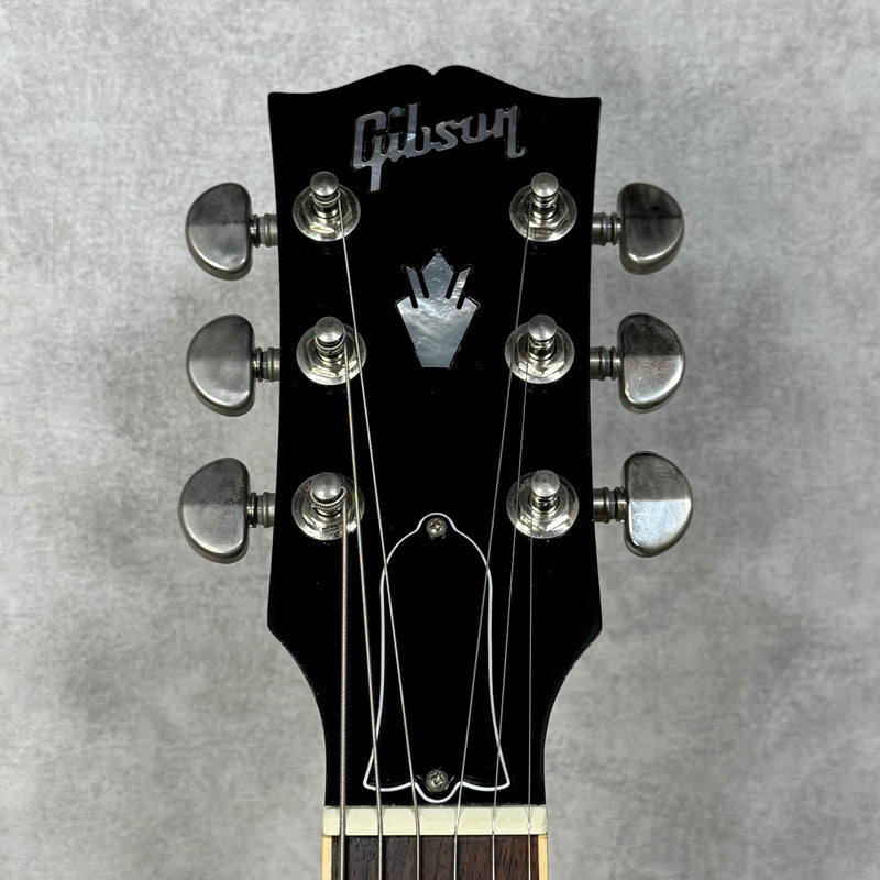 Gibson ES-335 Dot Reissue【加古川店】