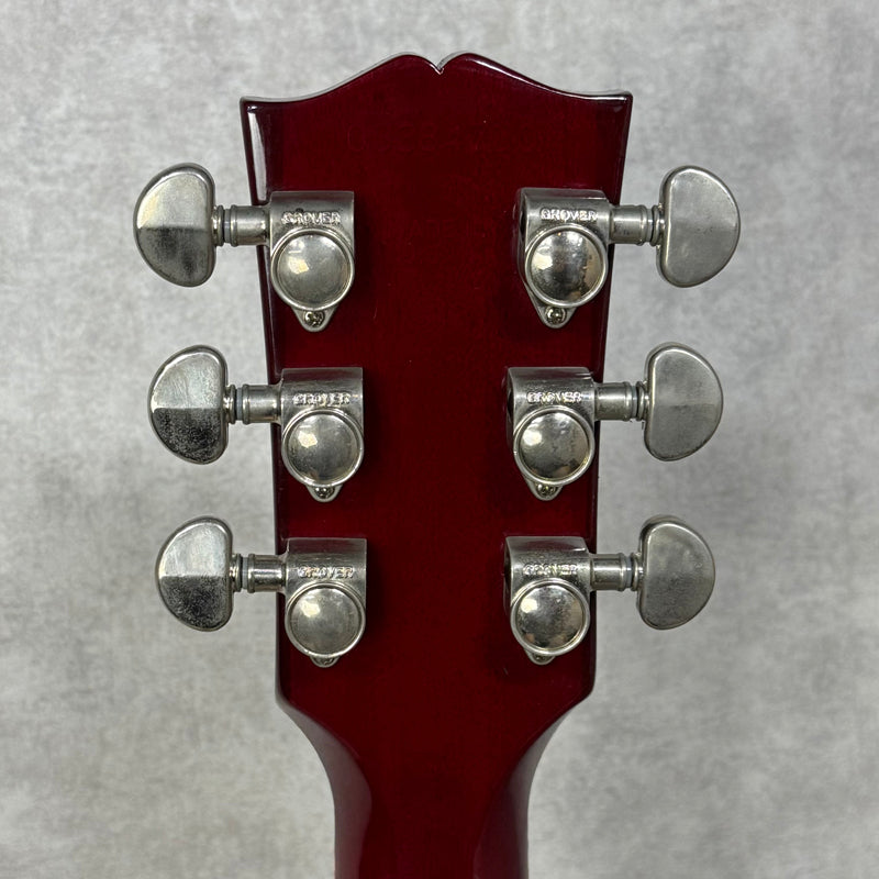 Gibson ES-335 Dot Reissue【加古川店】