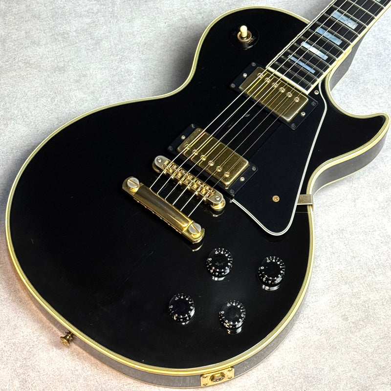 Gibson Les Paul Custom【加古川店】