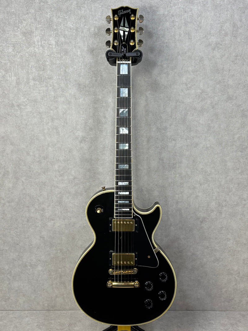 Gibson Les Paul Custom【加古川店】