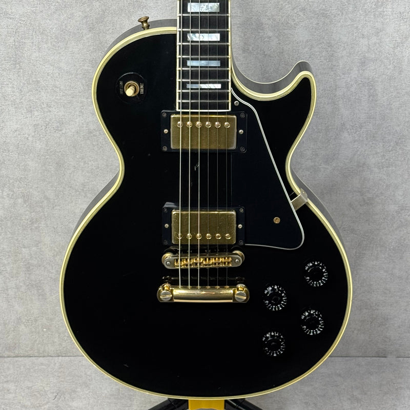 Gibson Les Paul Custom【加古川店】