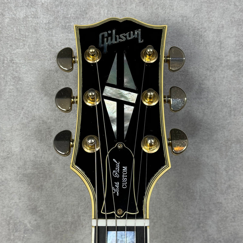 Gibson Les Paul Custom【加古川店】