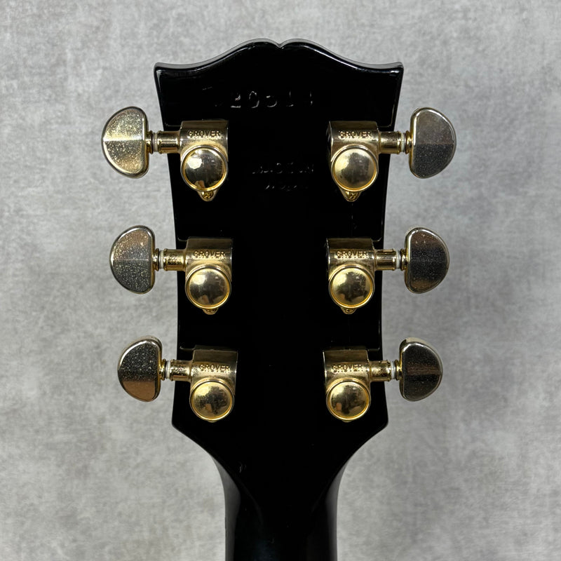 Gibson Les Paul Custom【加古川店】