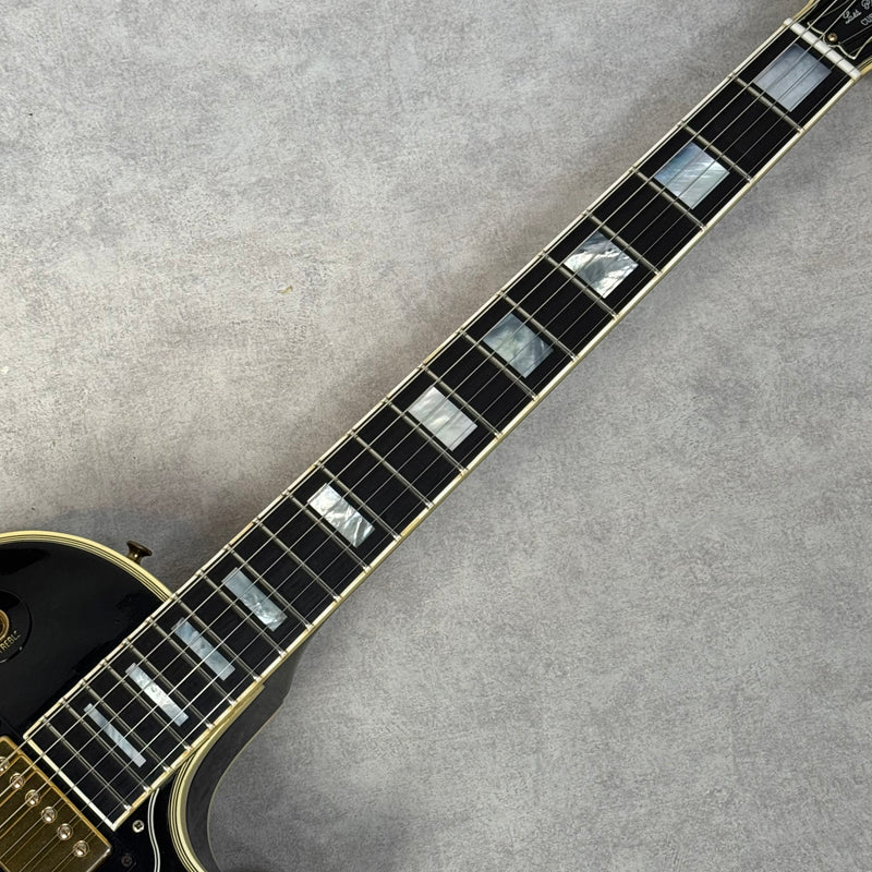 Gibson Les Paul Custom【加古川店】