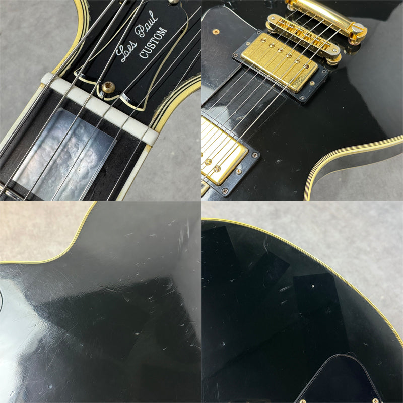 Gibson Les Paul Custom【加古川店】