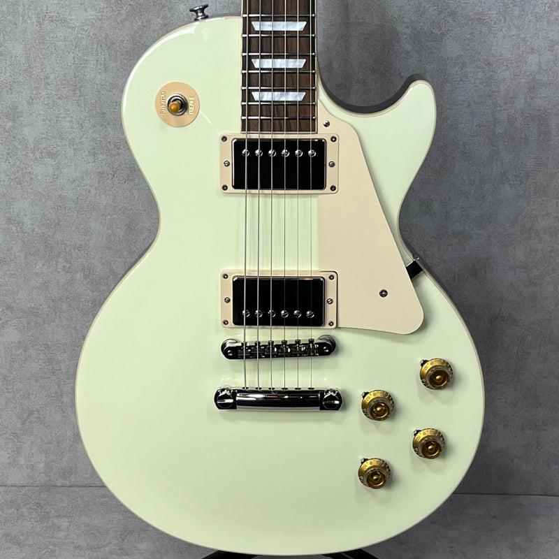 Gibson Les Paul Standard 50s Plain Top【加古川店】