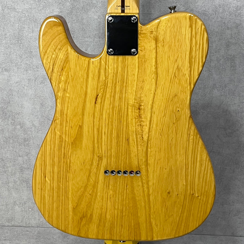 Fender Japan TL52-80TX 【加古川店】