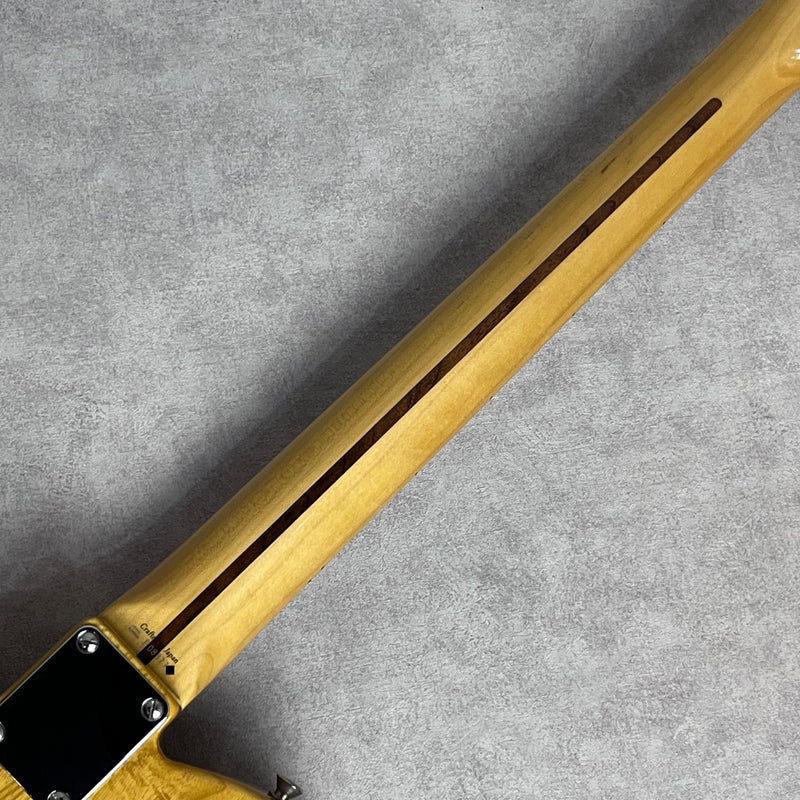 Fender Japan TL52-80TX 【加古川店】