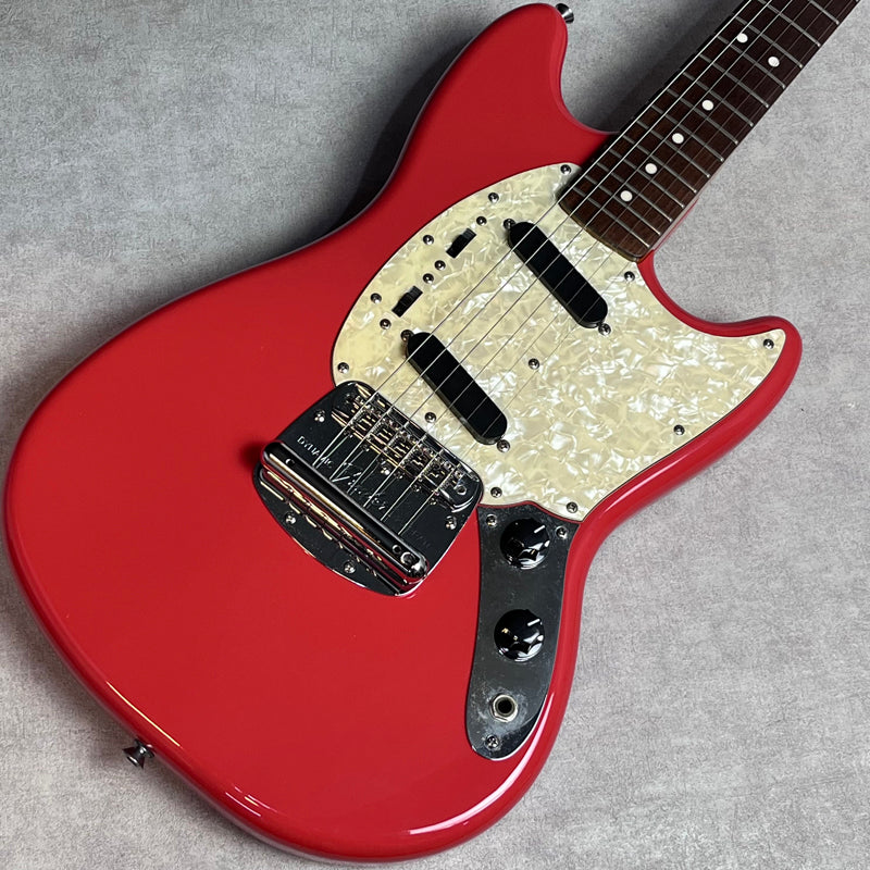 Squier by Fender FSR Classic Vibe 60s Mustang【加古川店】