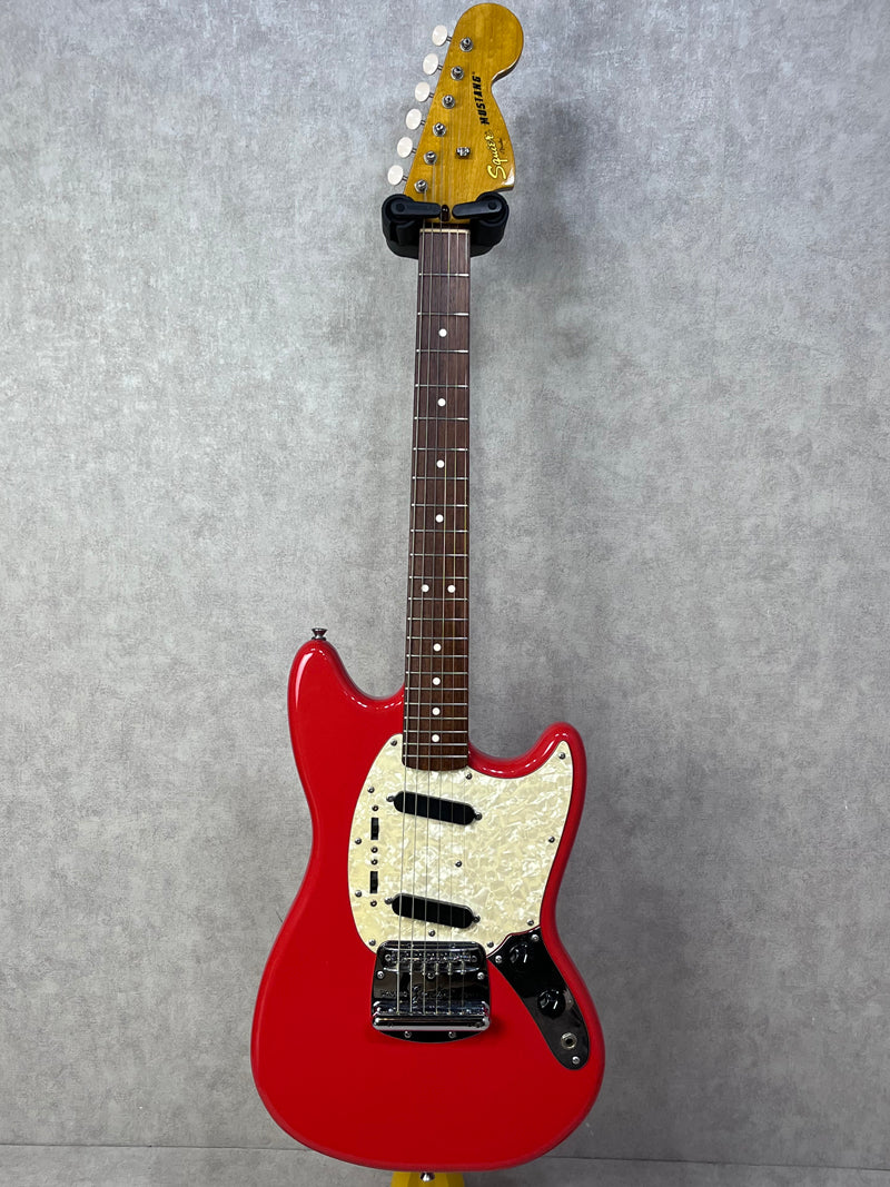 Squier by Fender FSR Classic Vibe 60s Mustang【加古川店】