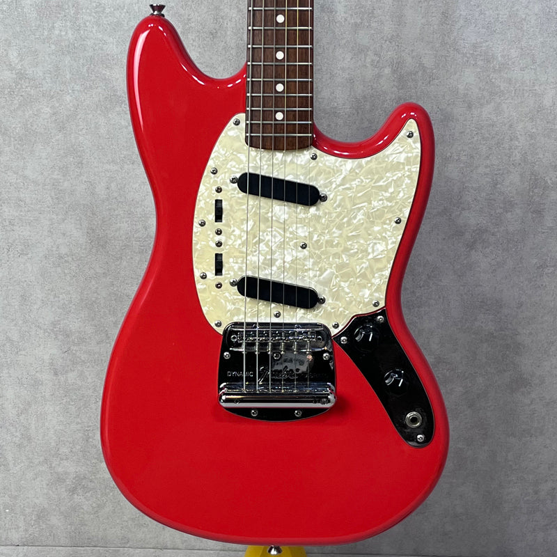 Squier by Fender FSR Classic Vibe 60s Mustang【加古川店】