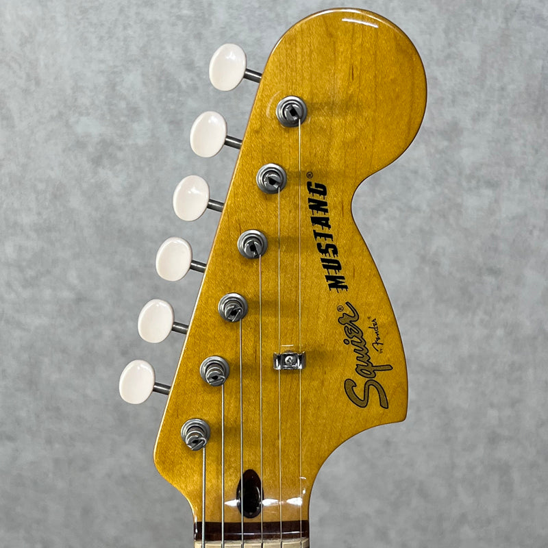 Squier by Fender FSR Classic Vibe 60s Mustang【加古川店】