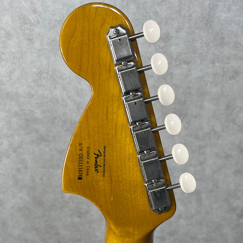 Squier by Fender FSR Classic Vibe 60s Mustang【加古川店】