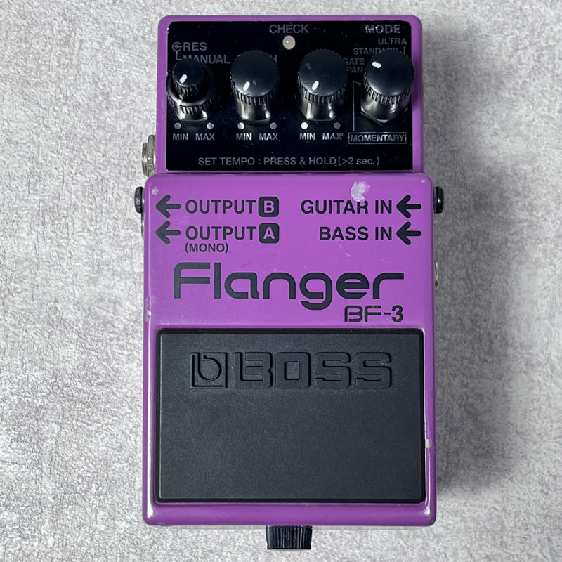 BOSS BF-3 Flanger【加古川店】