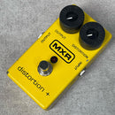 MXR M104 Distortion+【加古川店】