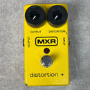 MXR M104 Distortion+【加古川店】