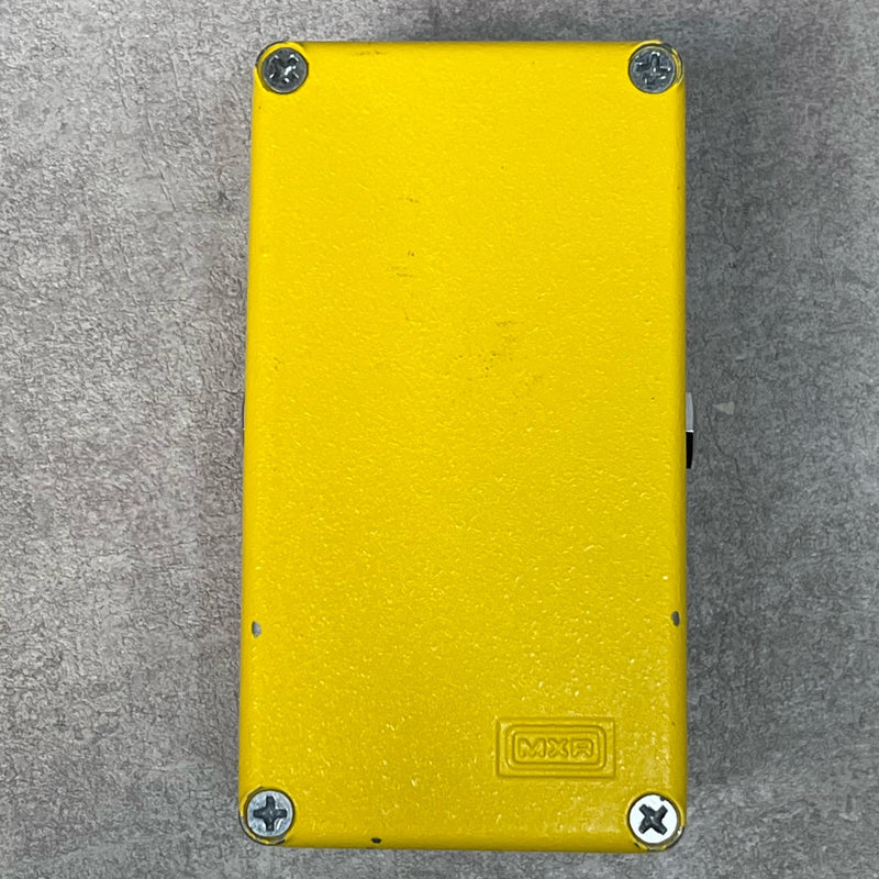 MXR M104 Distortion+【加古川店】