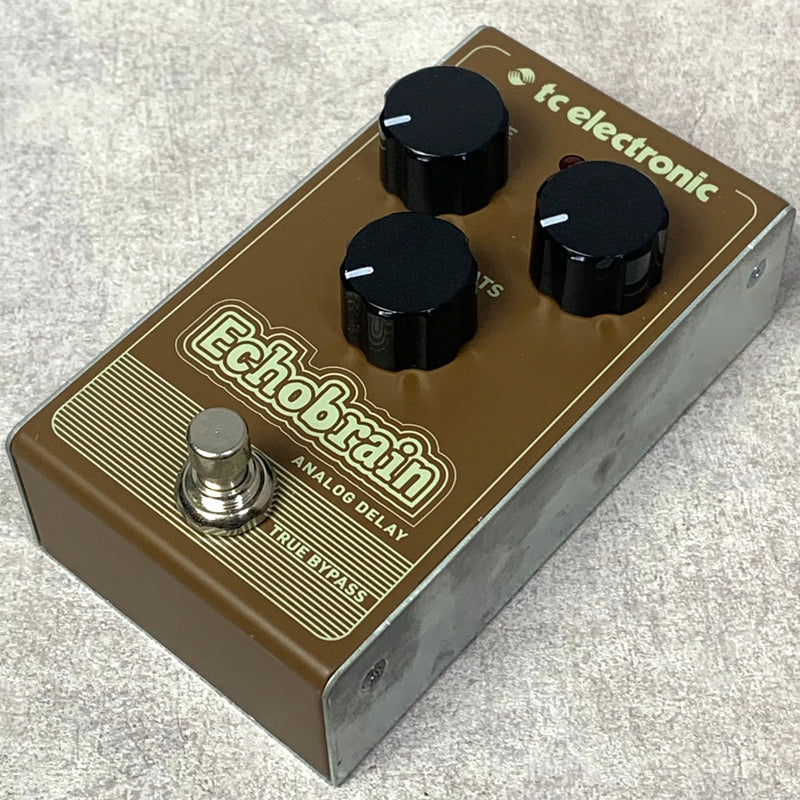 tc electronic Echobrain Analog Delay【加古川店】