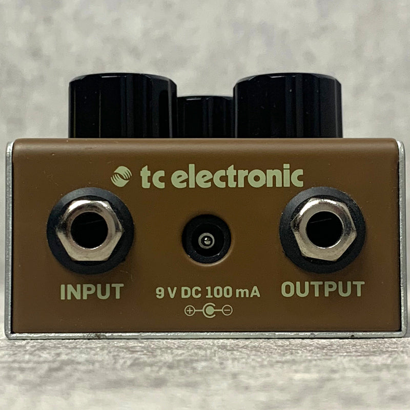 tc electronic Echobrain Analog Delay【加古川店】