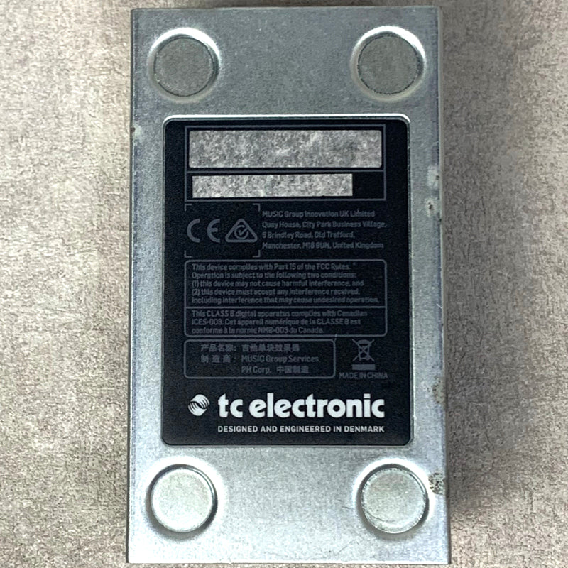 tc electronic Echobrain Analog Delay【加古川店】