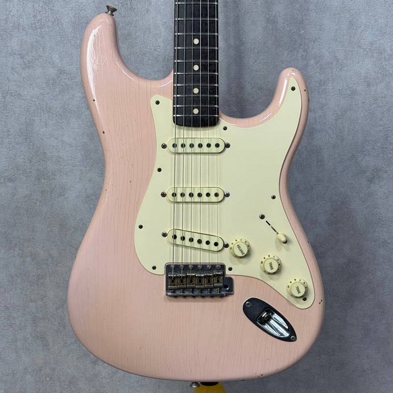 Fender Custom Shop 1959 Transition Stratocaster Relic【加古川店】
