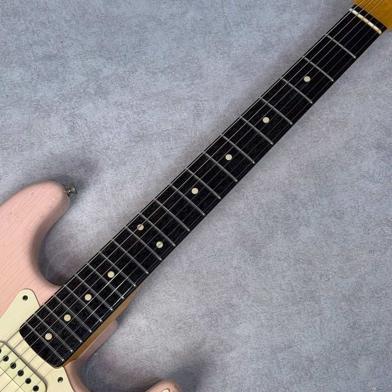 Fender Custom Shop 1959 Transition Stratocaster Relic【加古川店】