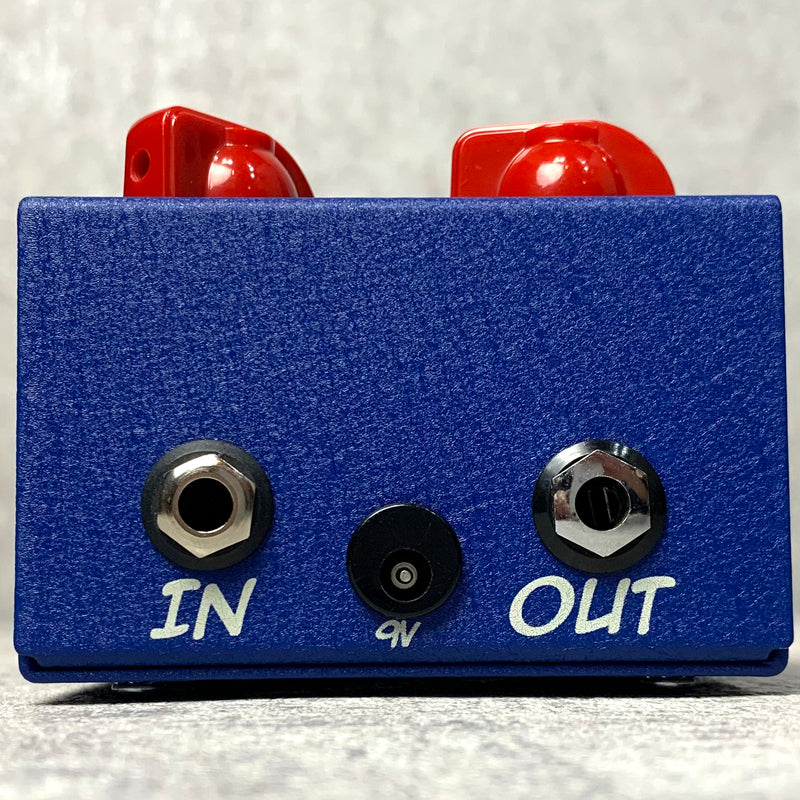 65 Amps Colour Boost Pedal【加古川店】