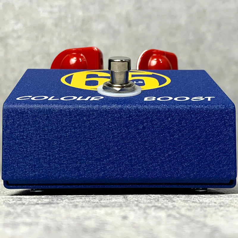 65 Amps Colour Boost Pedal【加古川店】