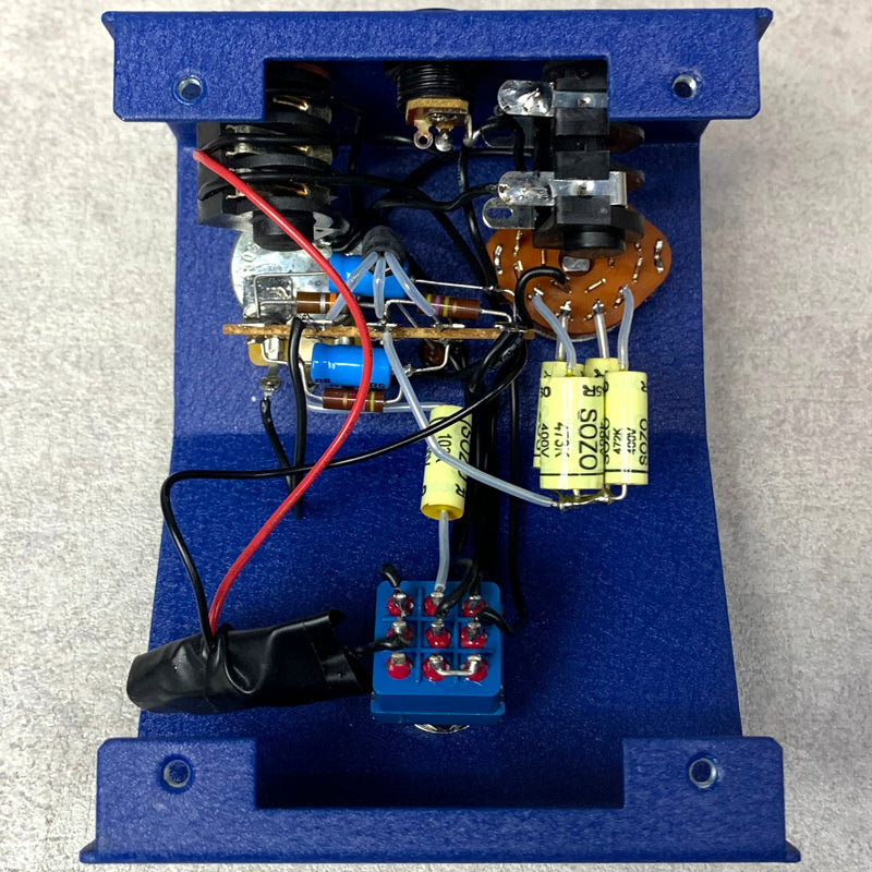 65 Amps Colour Boost Pedal【加古川店】