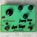 Jimmy Wallace Duo Tone【加古川店】