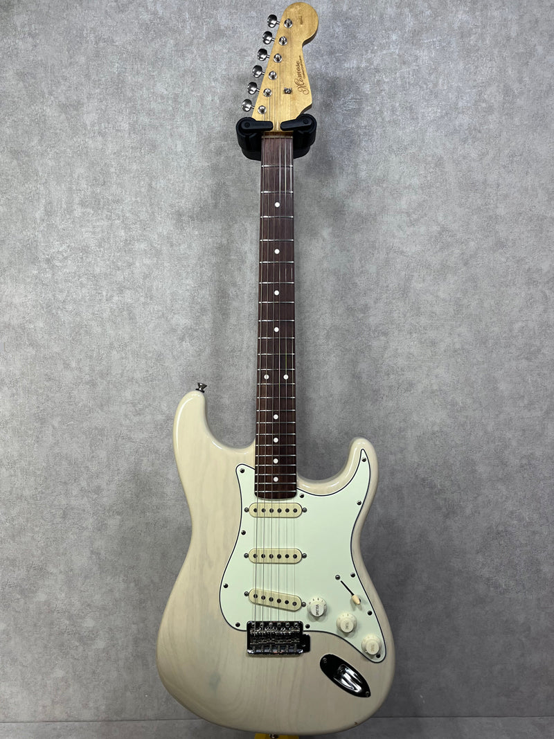 momose MST2-STD/NJ Mod【加古川店】