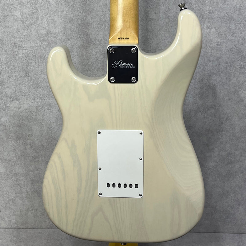 momose MST2-STD/NJ Mod【加古川店】
