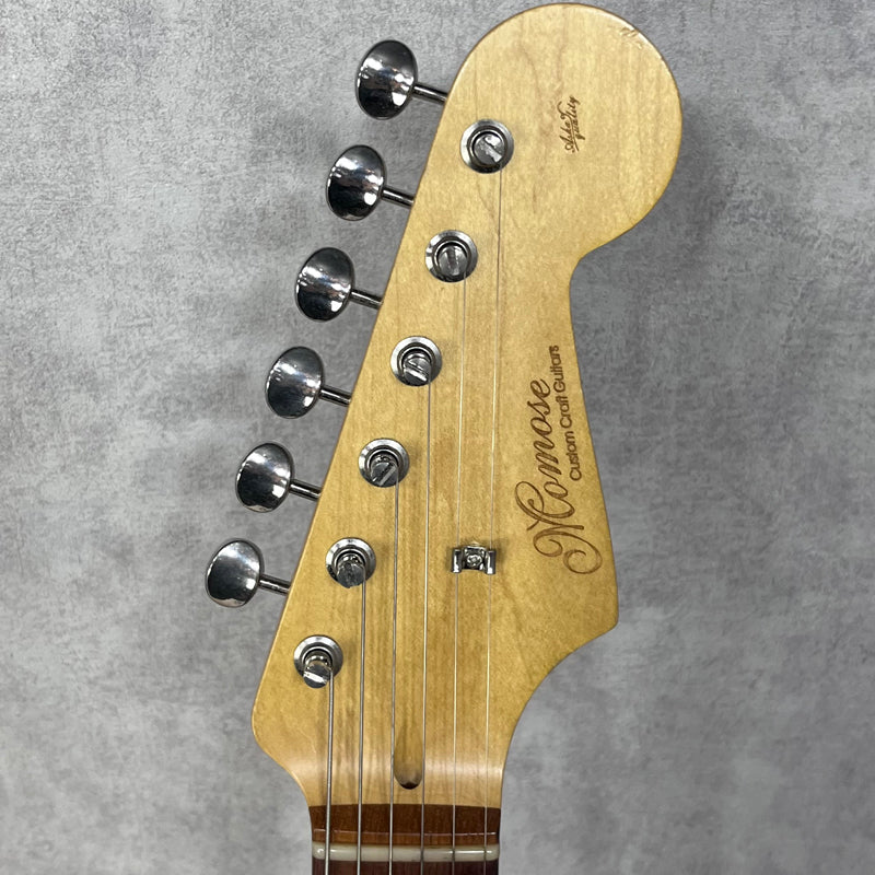 momose MST2-STD/NJ Mod【加古川店】