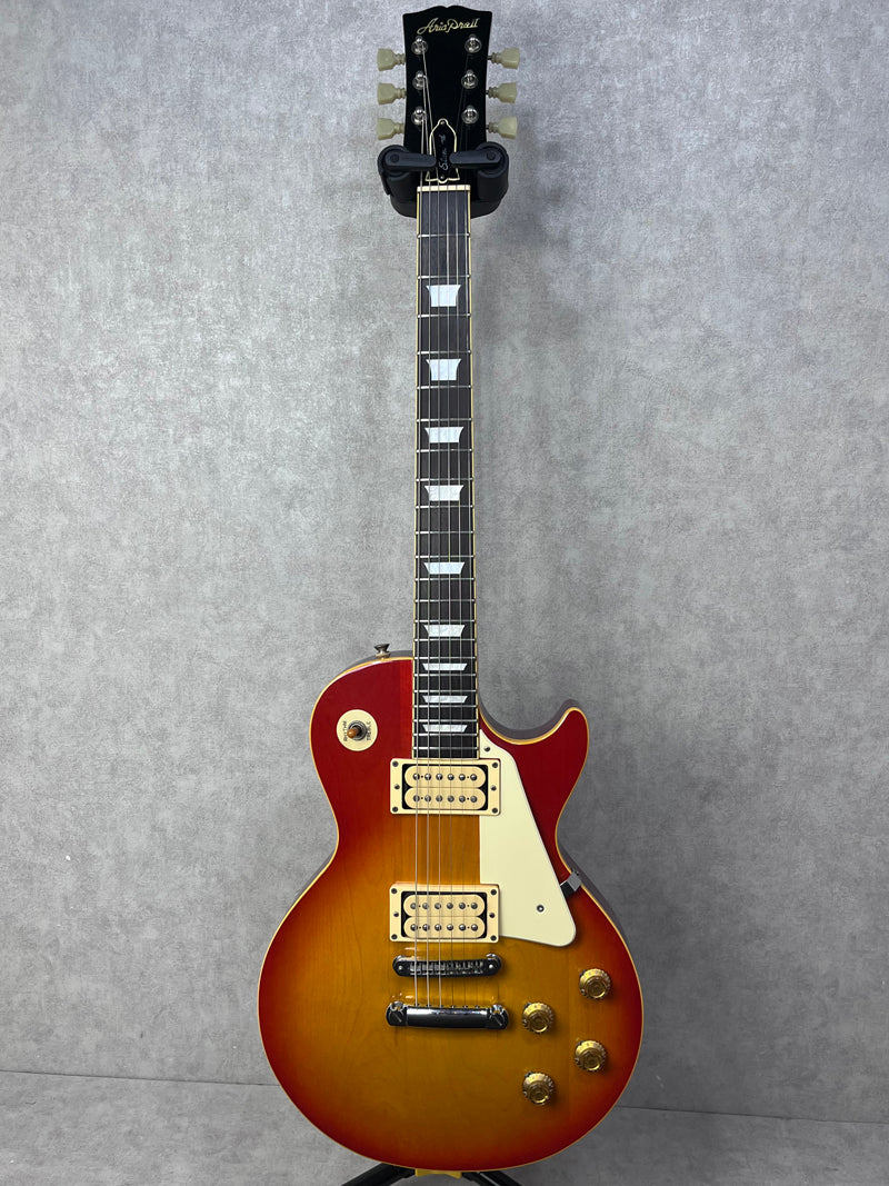 Aria Pro II LS400【加古川店】